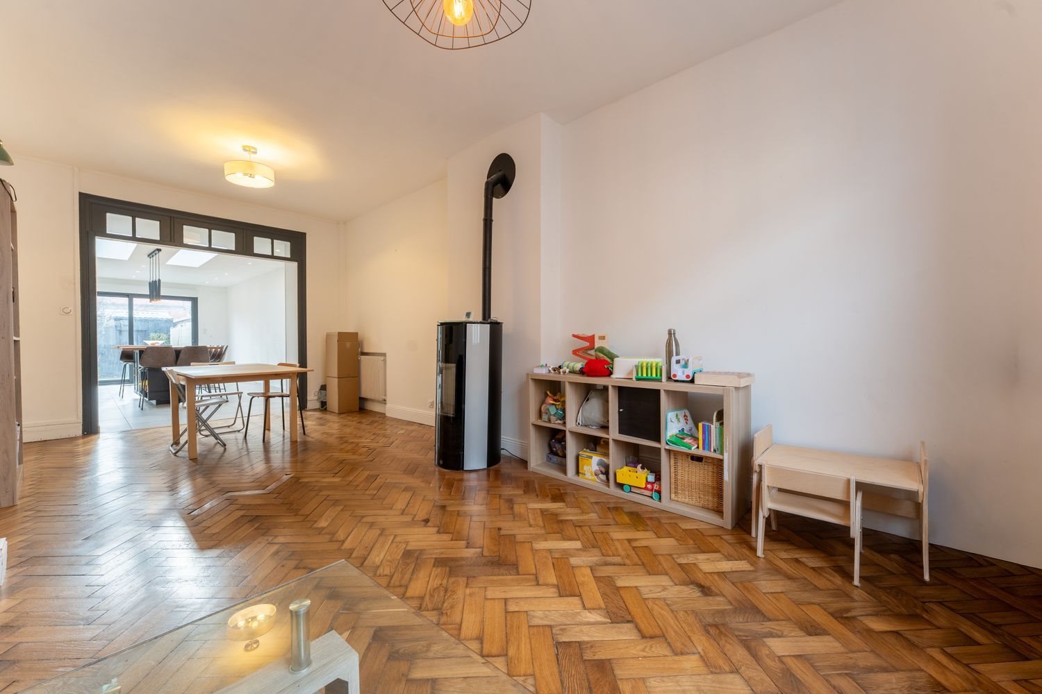 Maison à vendre, 126m², Saint-André-lez-Lille