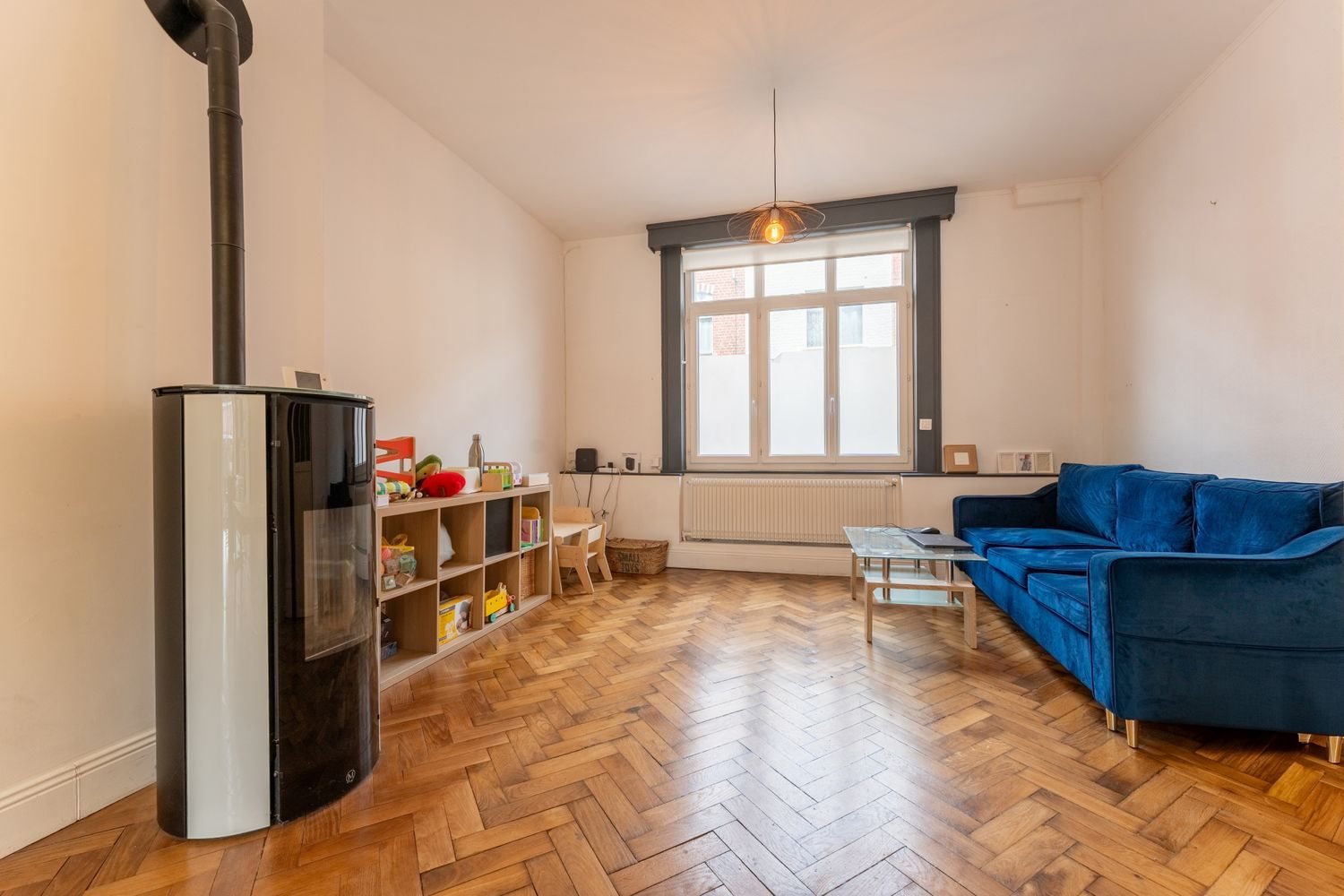 Maison à vendre, 126m², Saint-André-lez-Lille