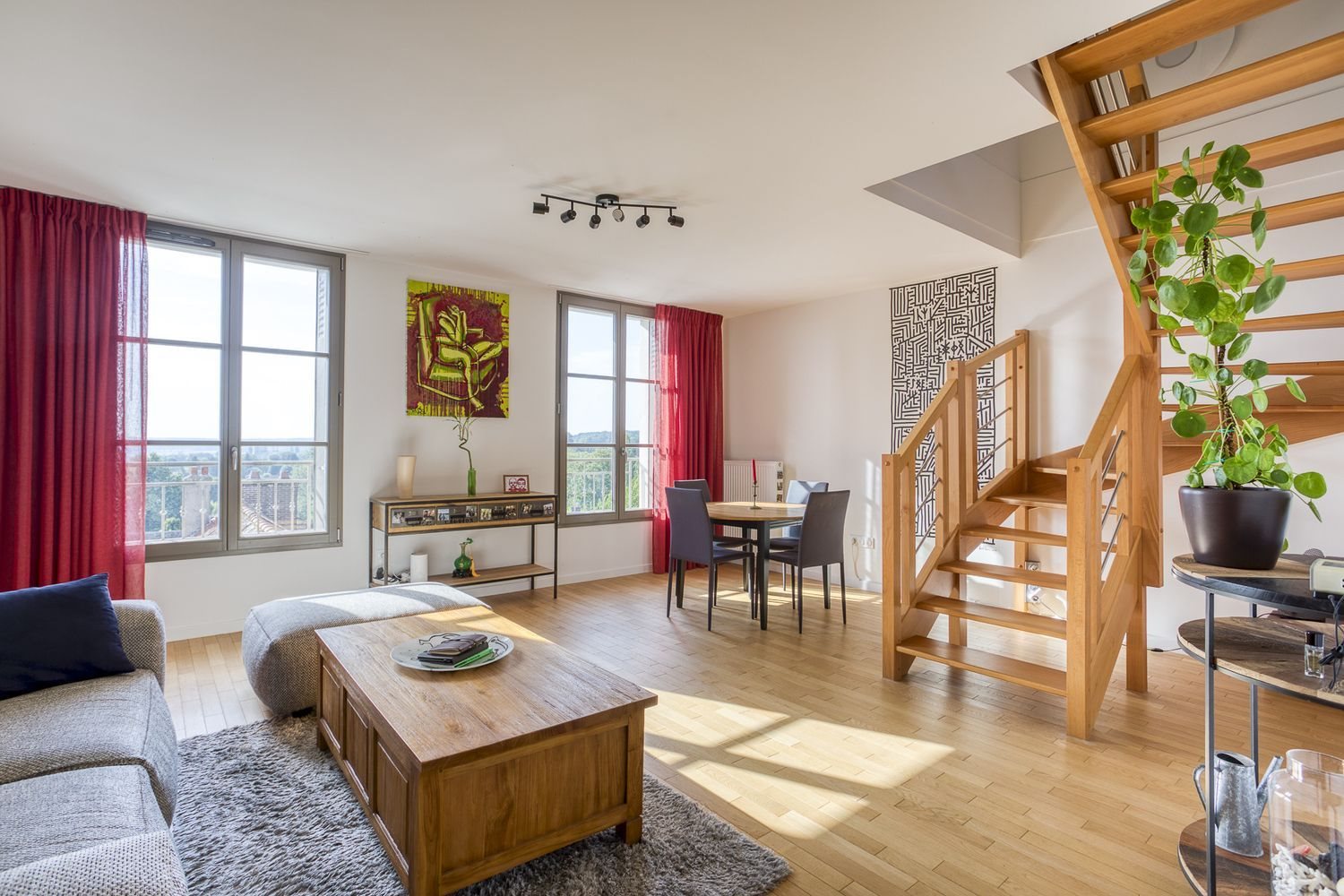 Appartement à vendre, 112m², Méré