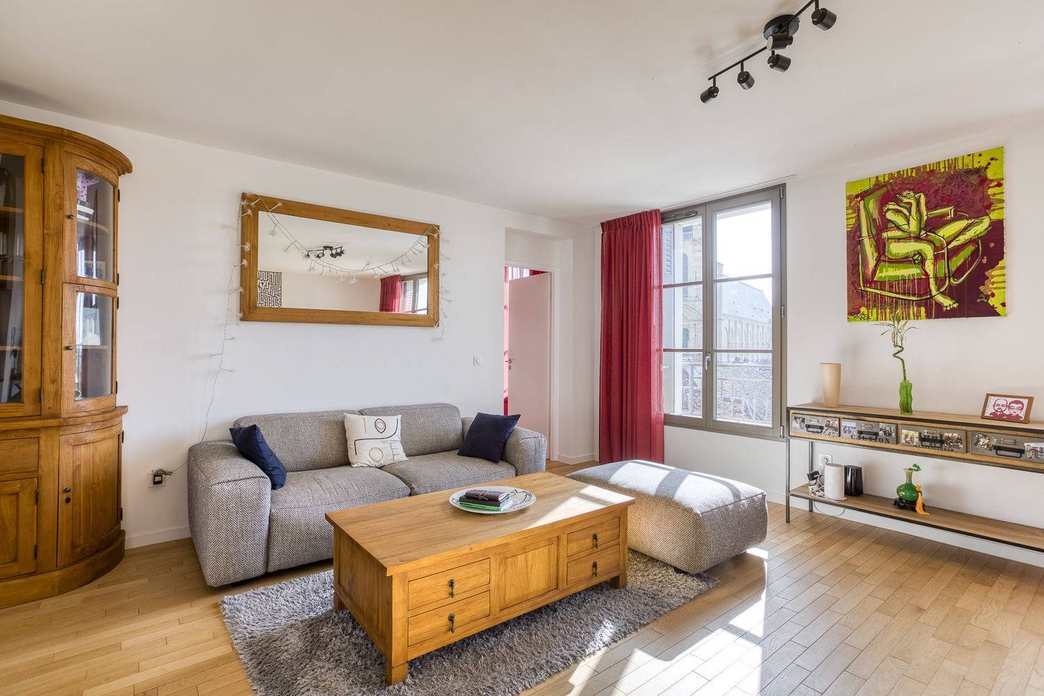 Appartement à vendre, 112m², Méré