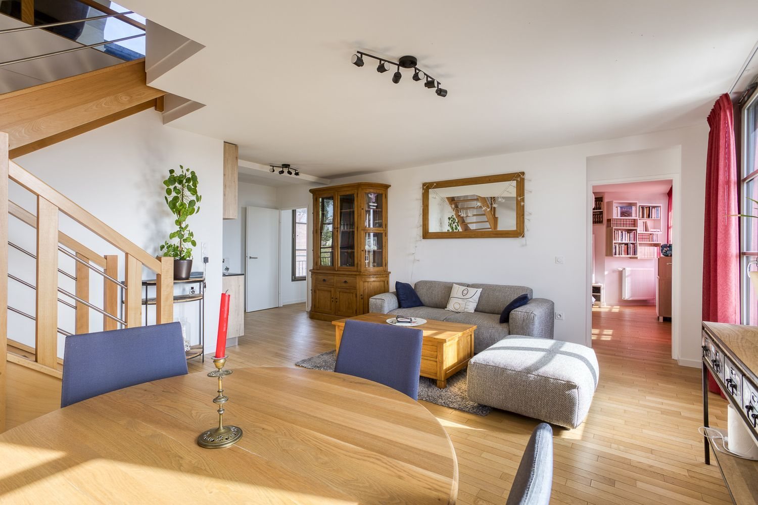Appartement à vendre, 112m², Méré
