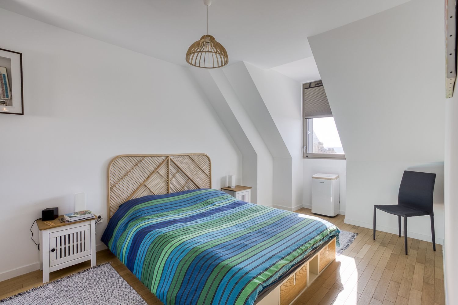 Appartement à vendre, 112m², Méré