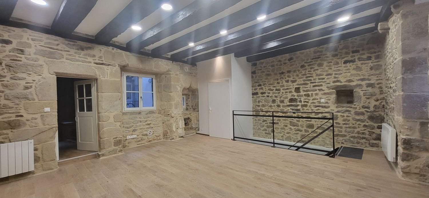 Appartement à vendre, 90m², Vannes