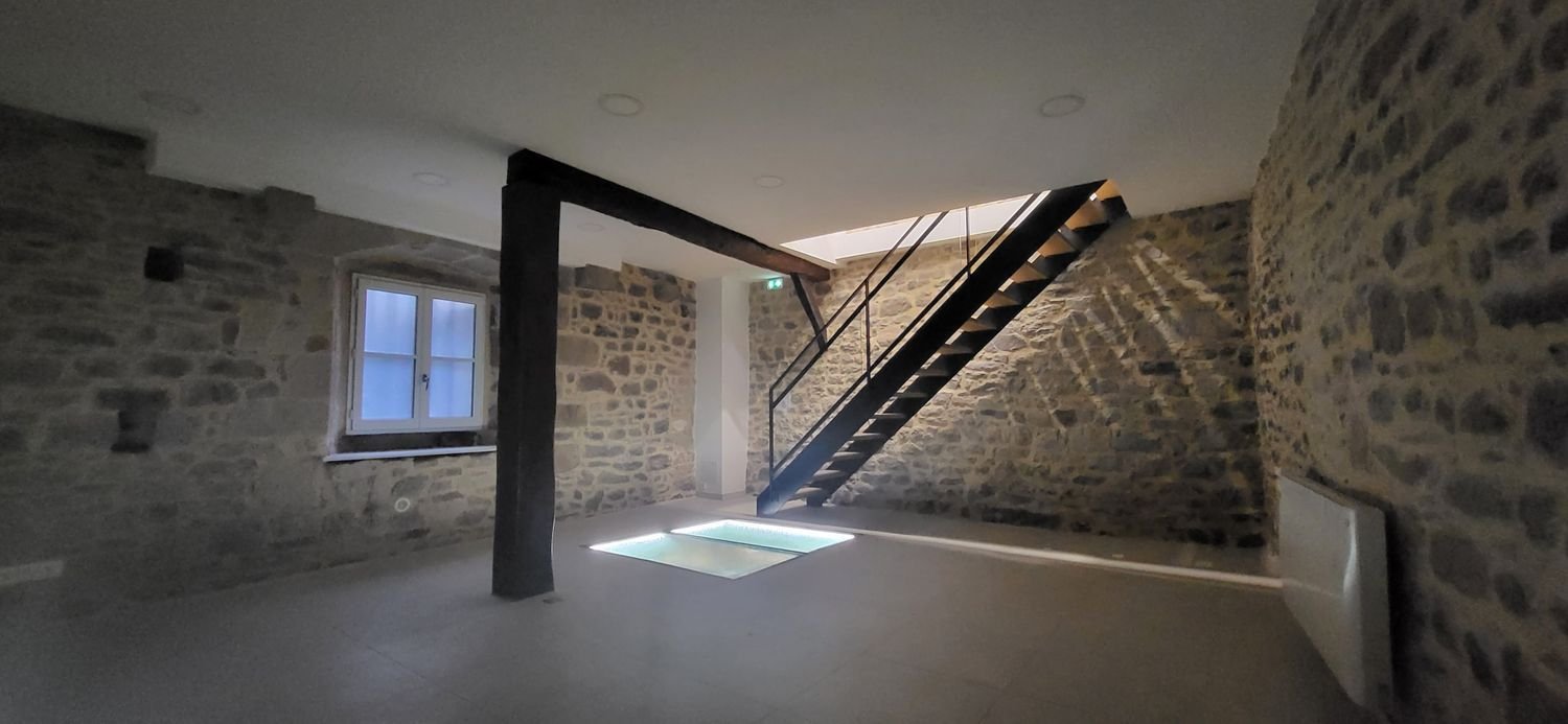 Appartement à vendre, 90m², Vannes