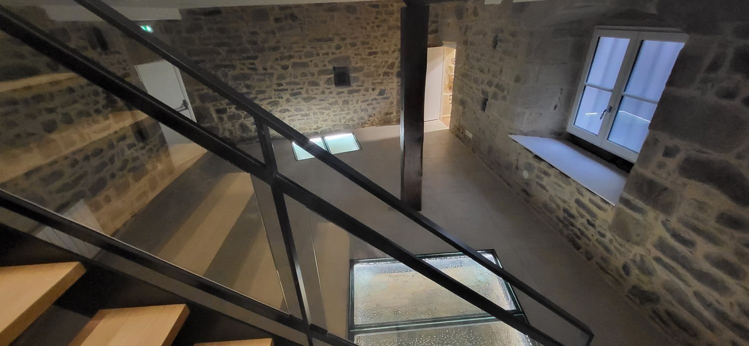 Appartement à vendre, 90m², Vannes