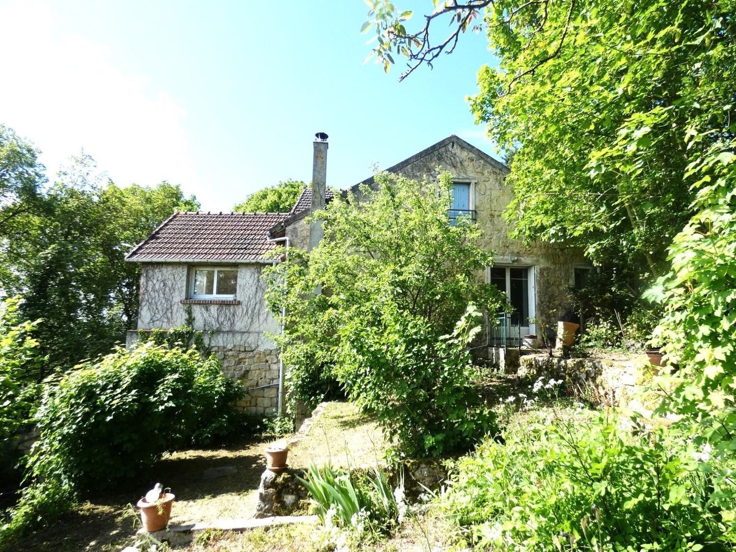 Maison à vendre, 114m², Pontoise