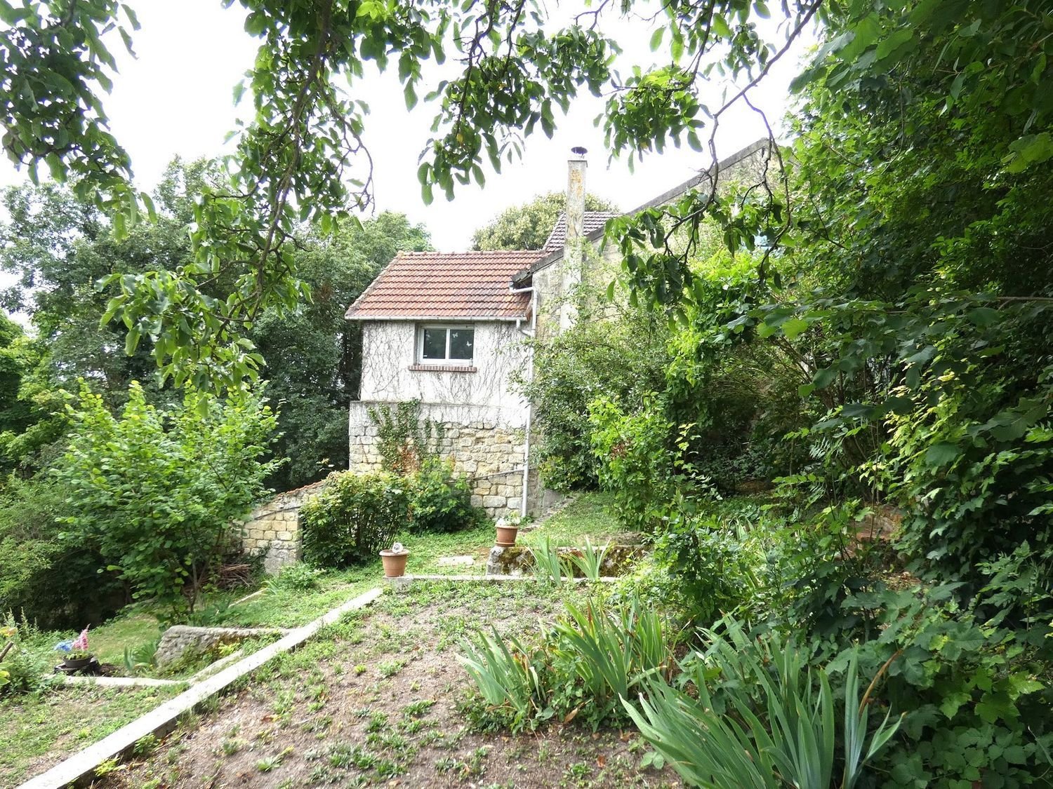 Maison à vendre, 114m², Pontoise