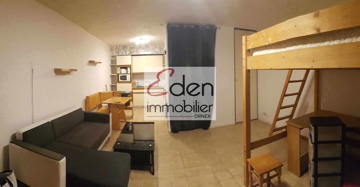 Appartement à louer, 31m², Chevry