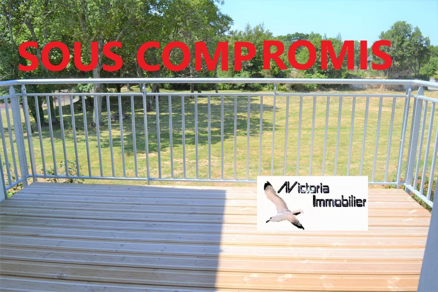 Appartement à vendre, 50m², Moëlan-sur-Mer