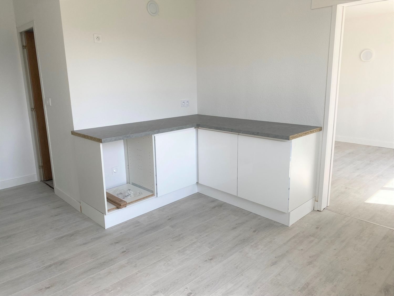 Appartement à vendre, 50m², Moëlan-sur-Mer