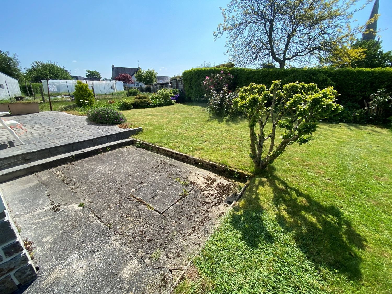 Maison à vendre, 138m², Cléguer