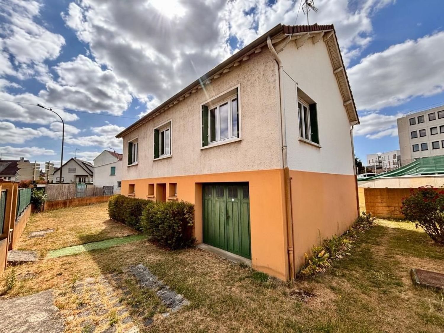 Maison à vendre, 82m², Meaux
