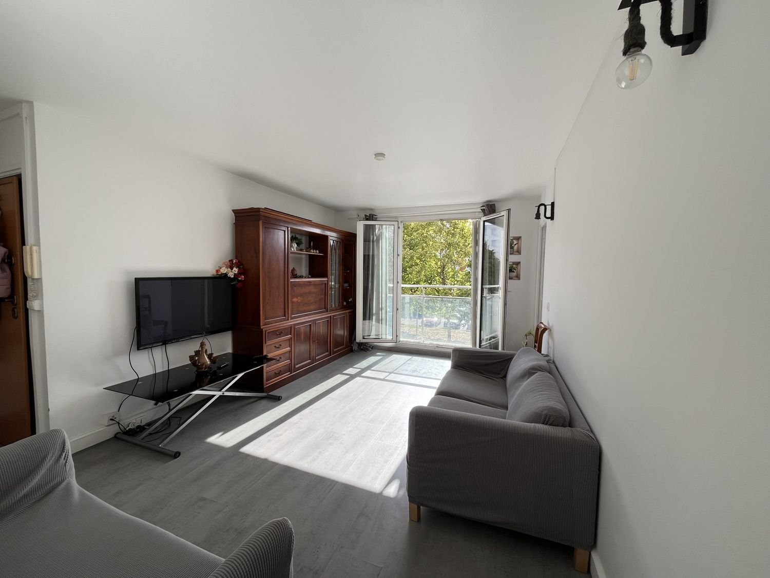 Appartement à vendre, 39m², Gagny