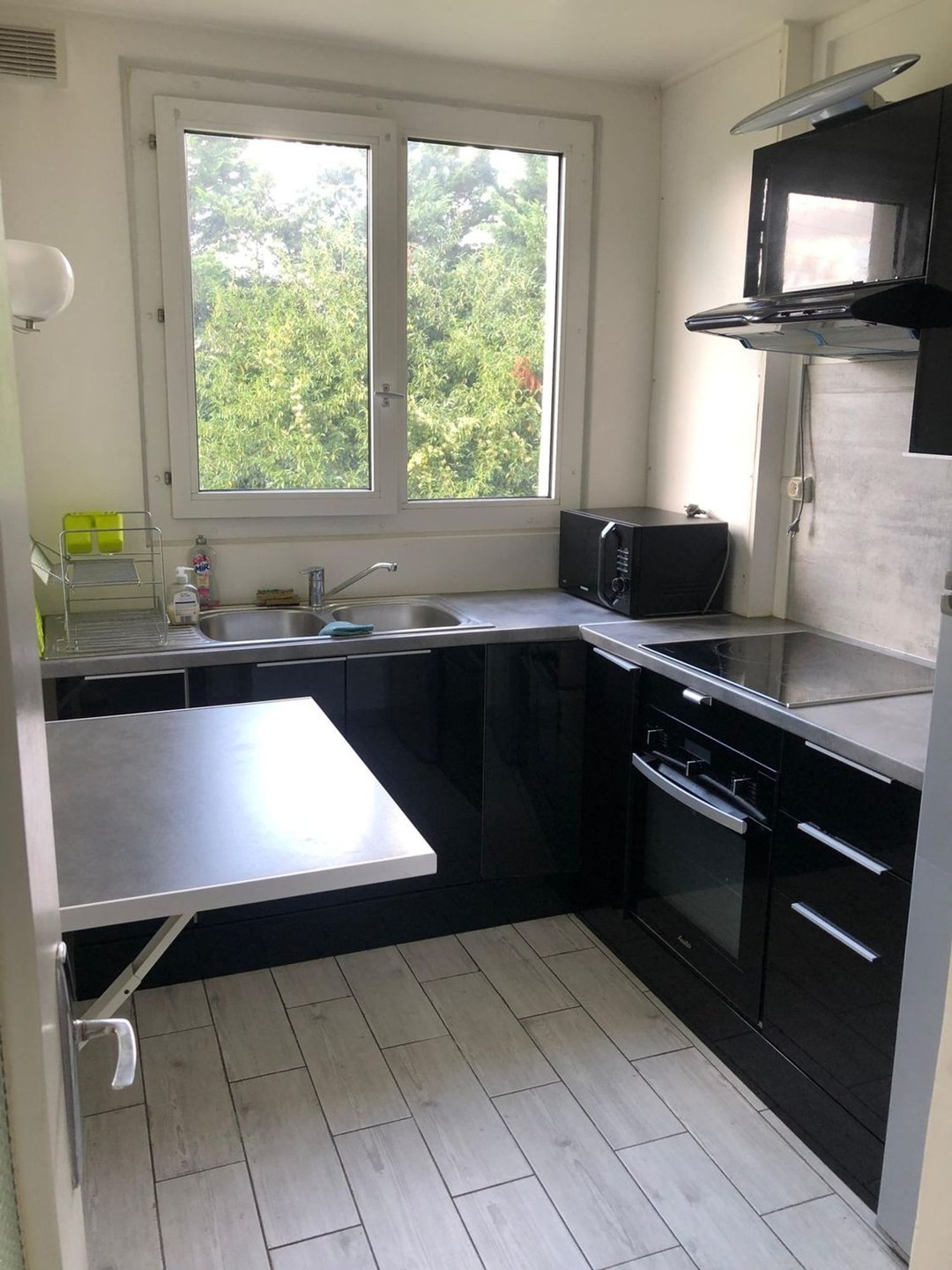 Appartement à vendre, 39m², Gagny