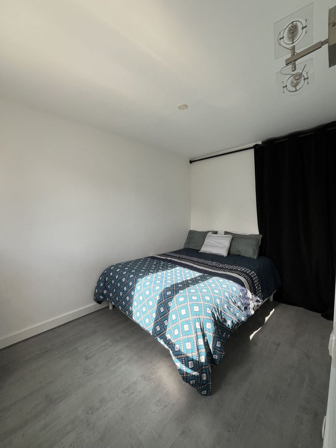 Appartement à vendre, 39m², Gagny