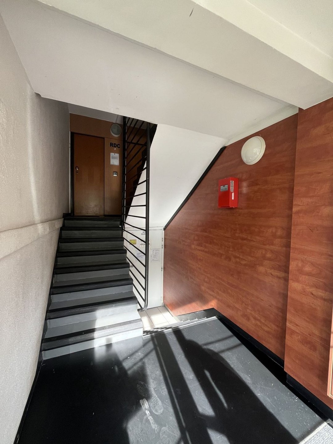 Appartement à vendre, 39m², Gagny