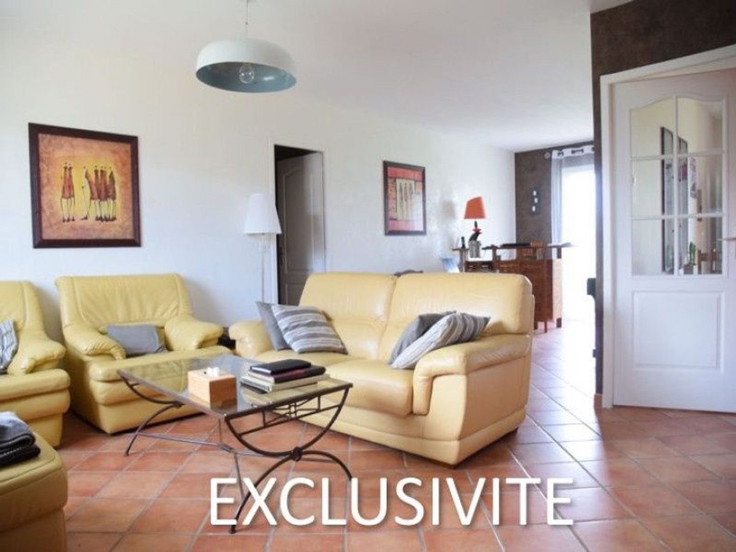 Maison à vendre, 100m², Curtafond