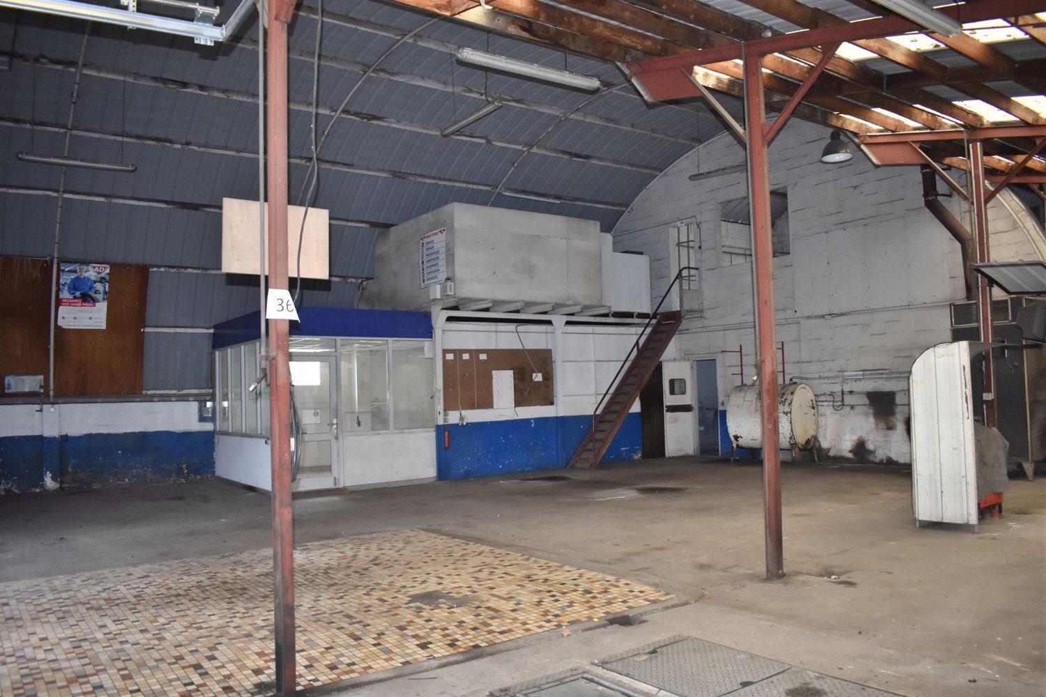 Maison à vendre, 400m², Montbert