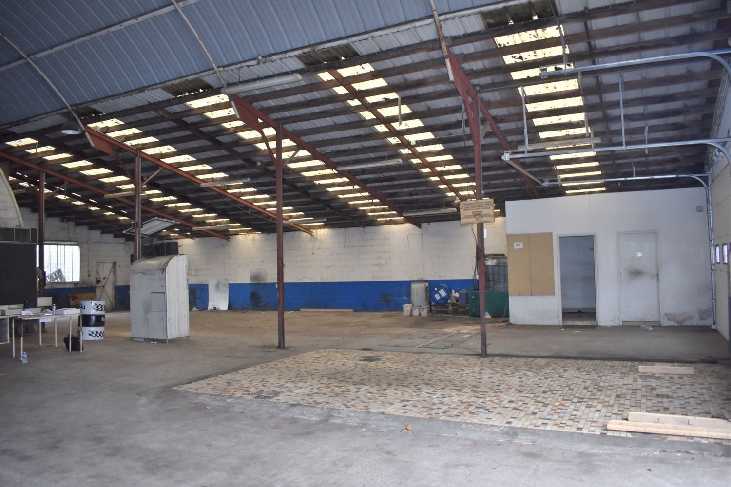 Maison à vendre, 400m², Montbert