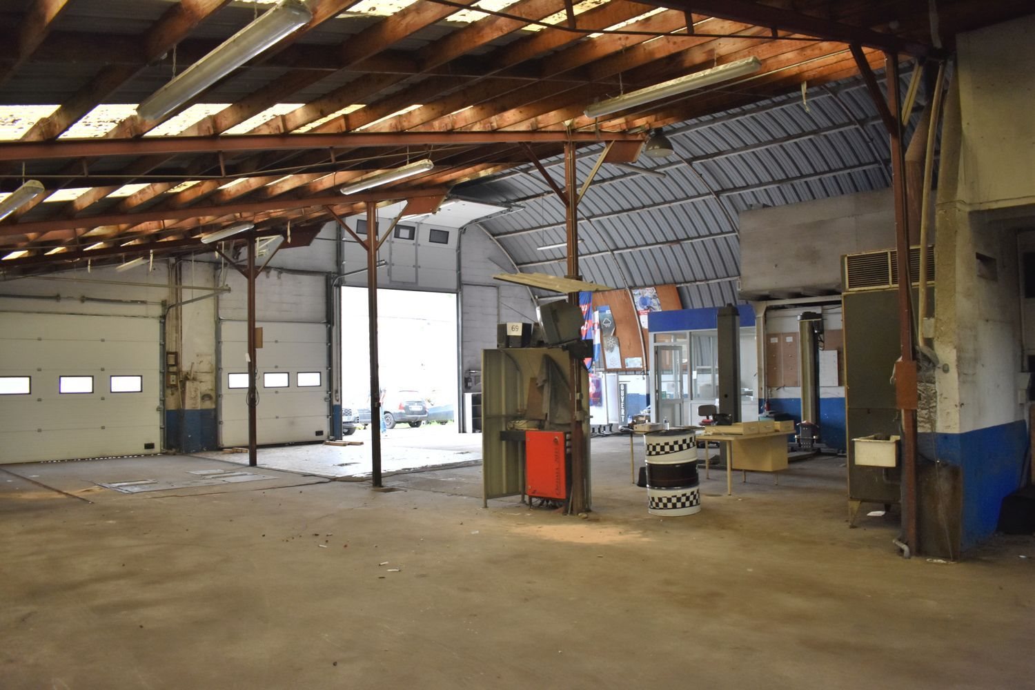 Maison à vendre, 400m², Montbert