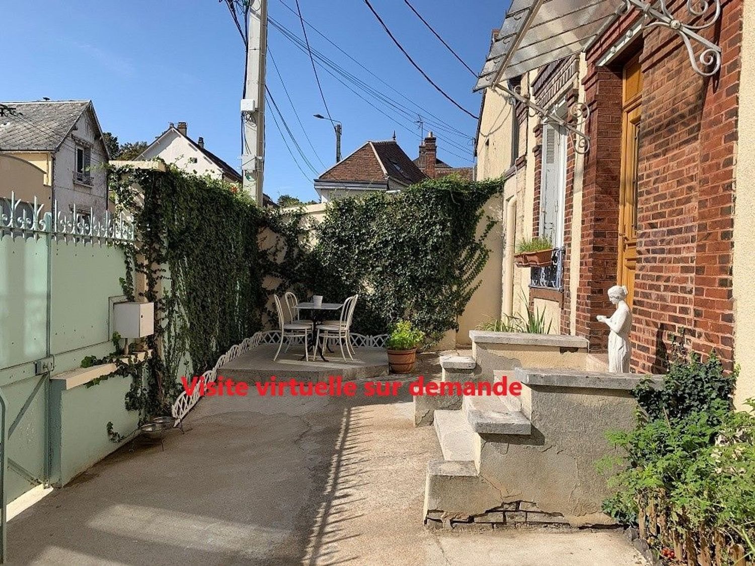 Maison à vendre, 111m², Dreux