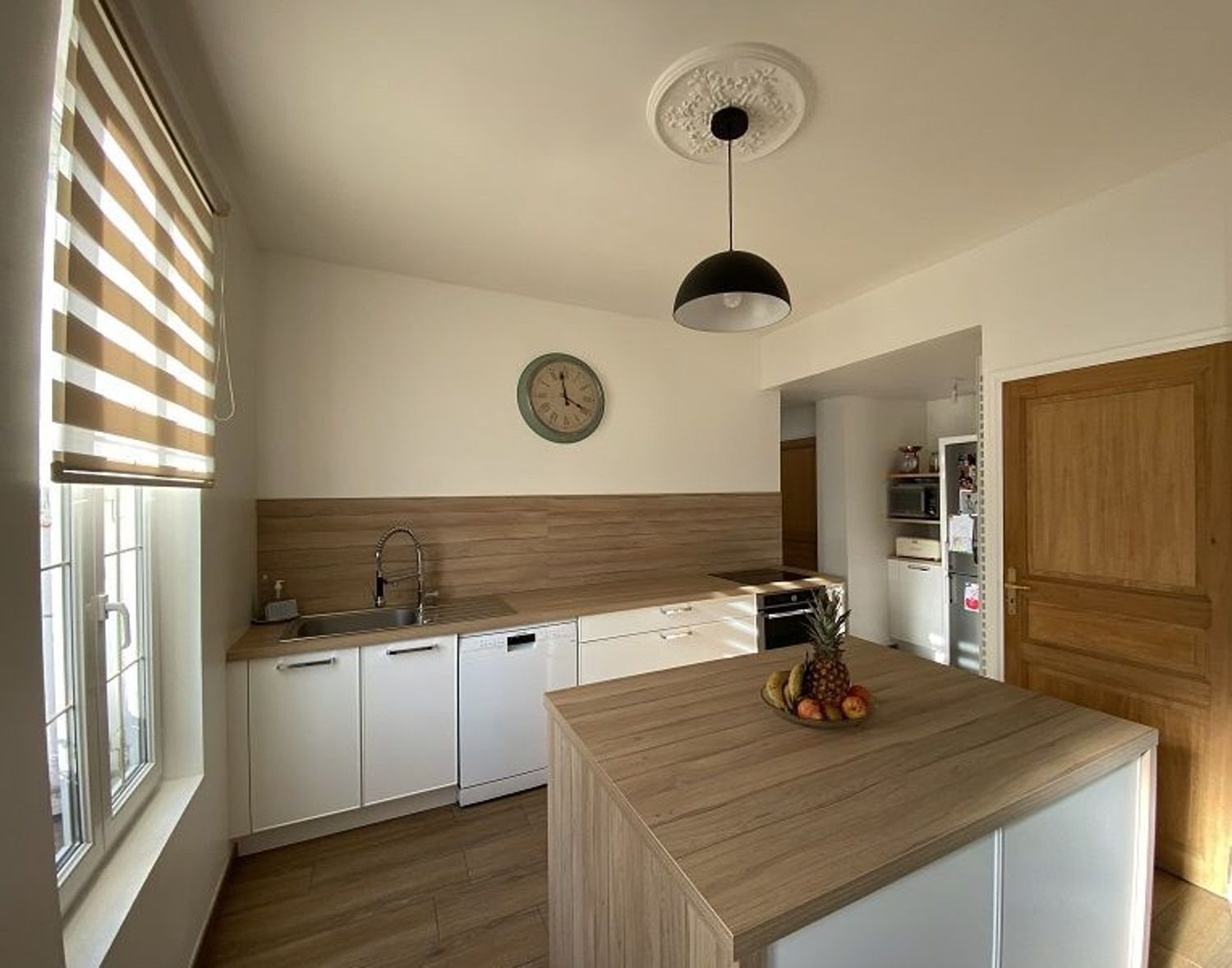 Maison à vendre, 111m², Dreux