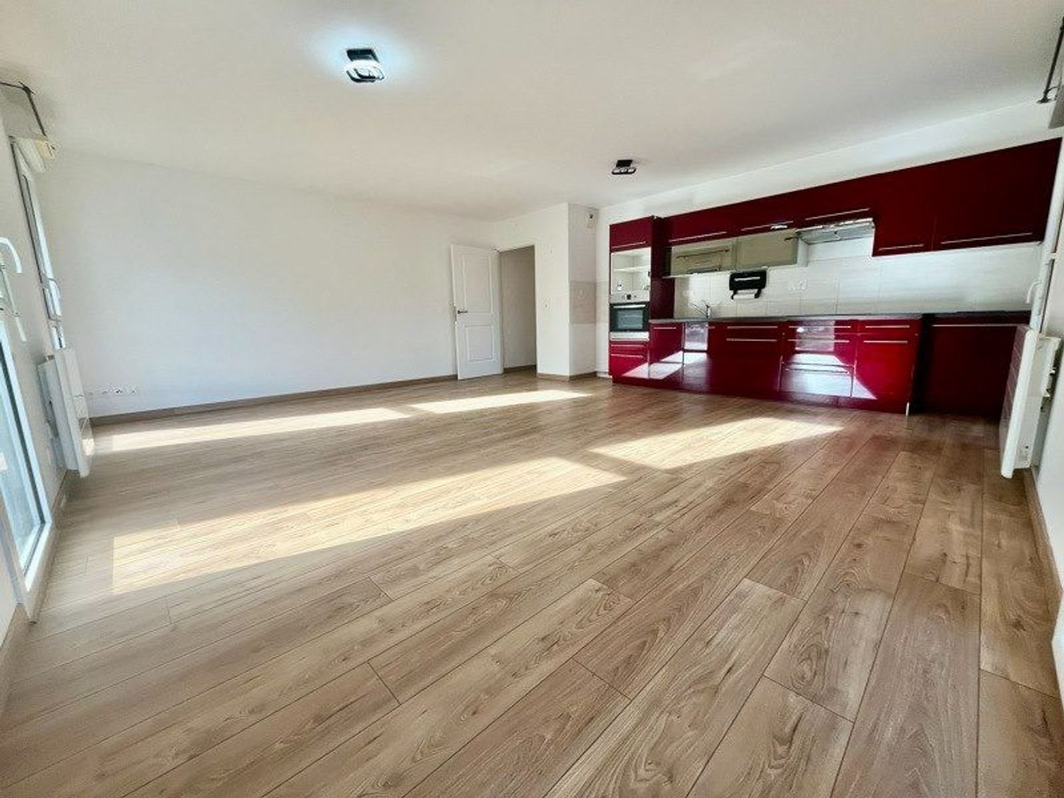 Appartement à vendre, 74m², Nantes
