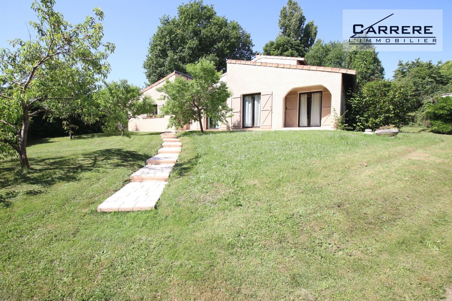Maison à vendre, 214m², Tresses