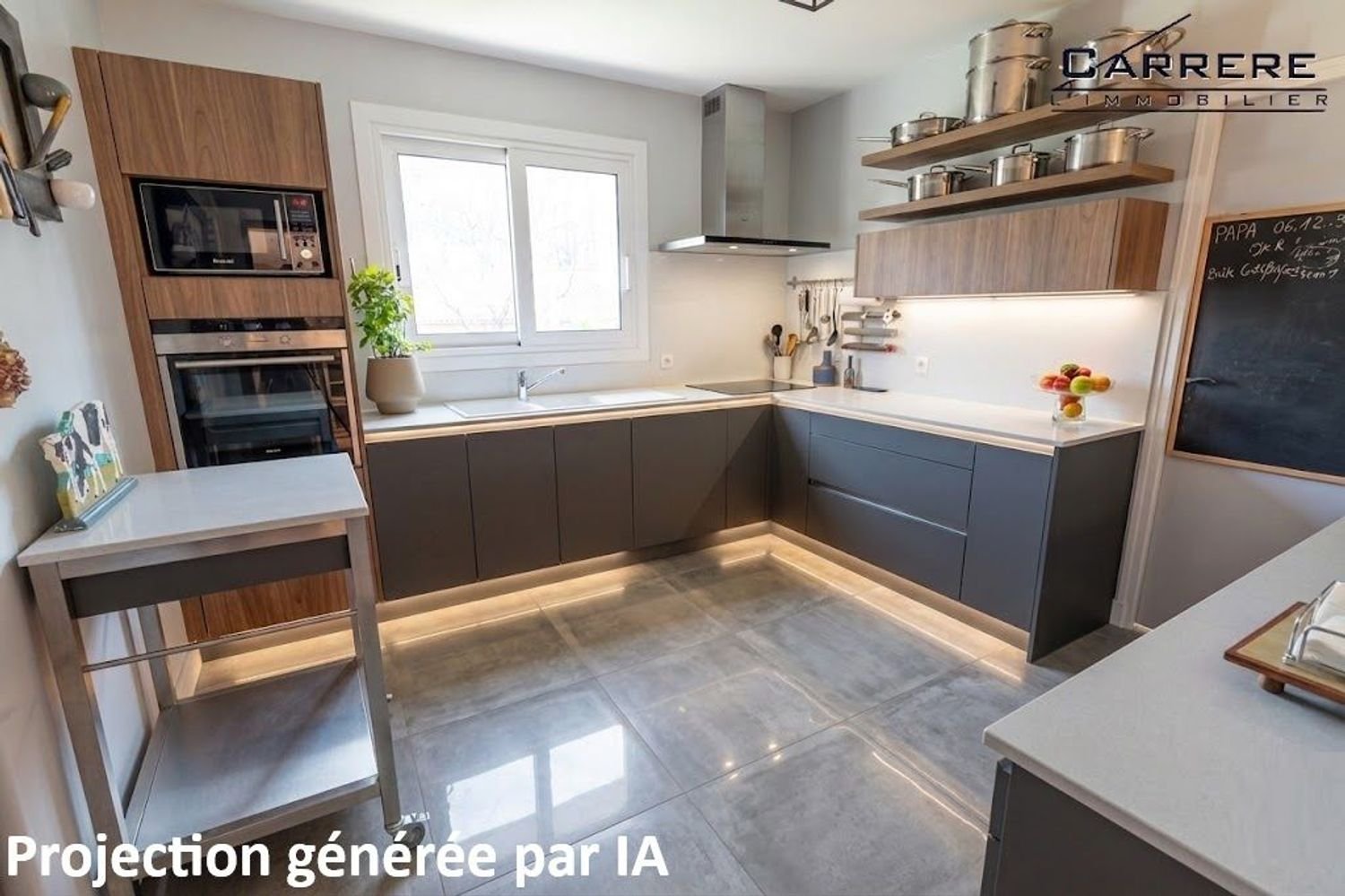 Maison à vendre, 214m², Tresses