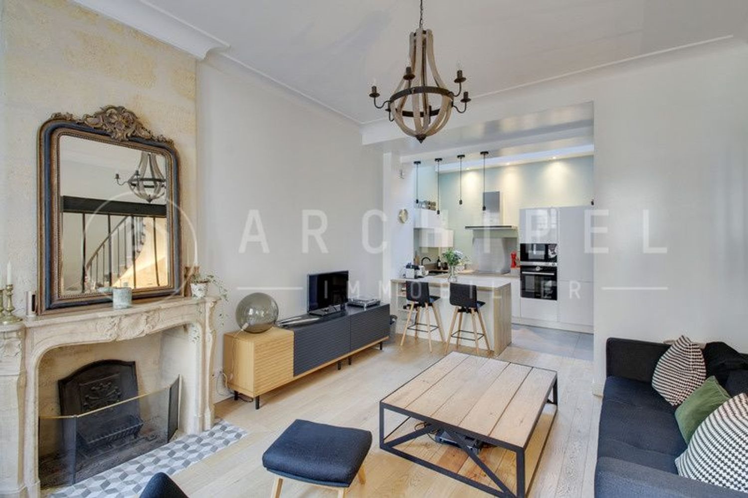 Maison à vendre, 133m², Bordeaux