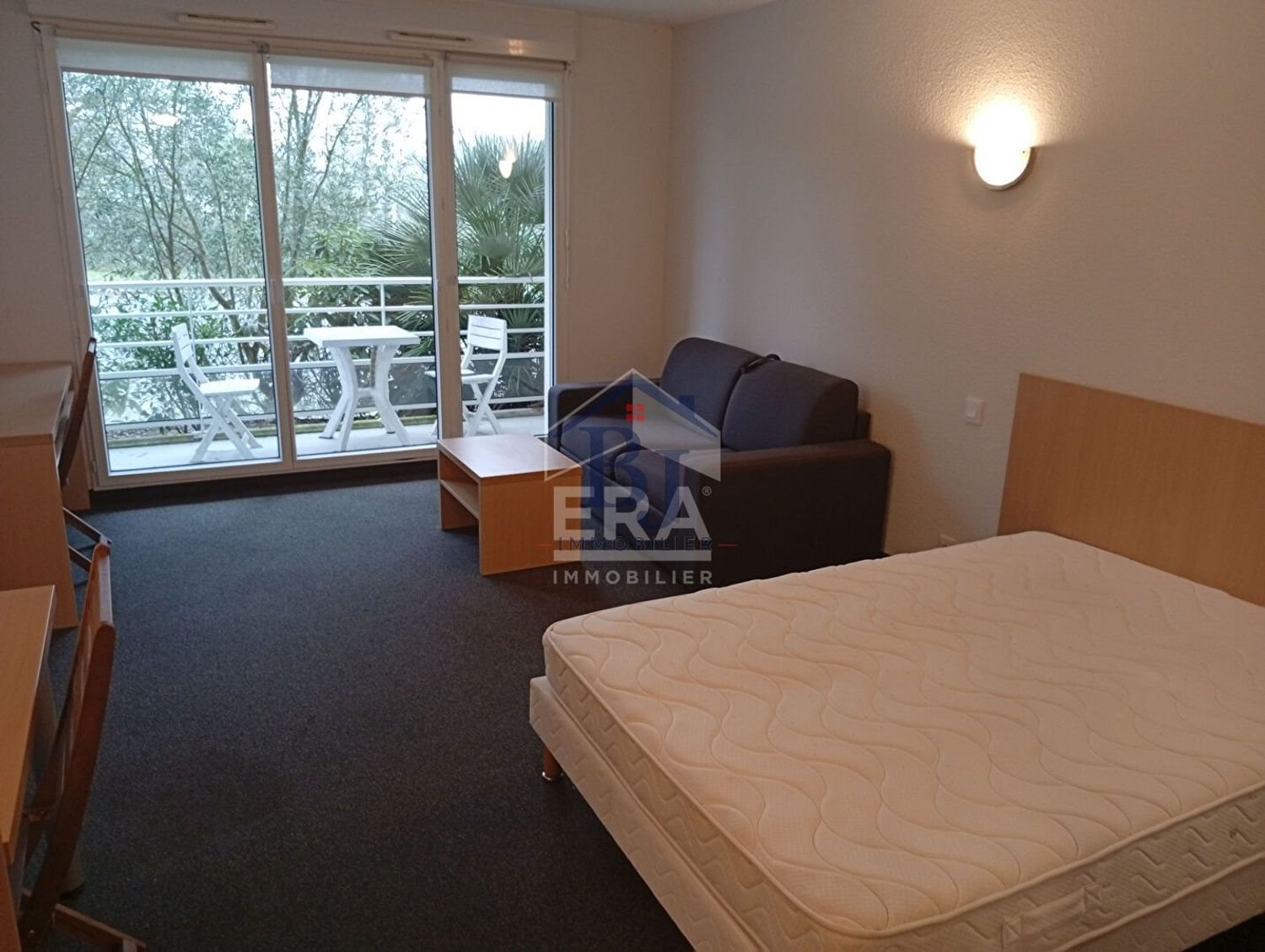 Appartement à vendre, 27m², Guichen