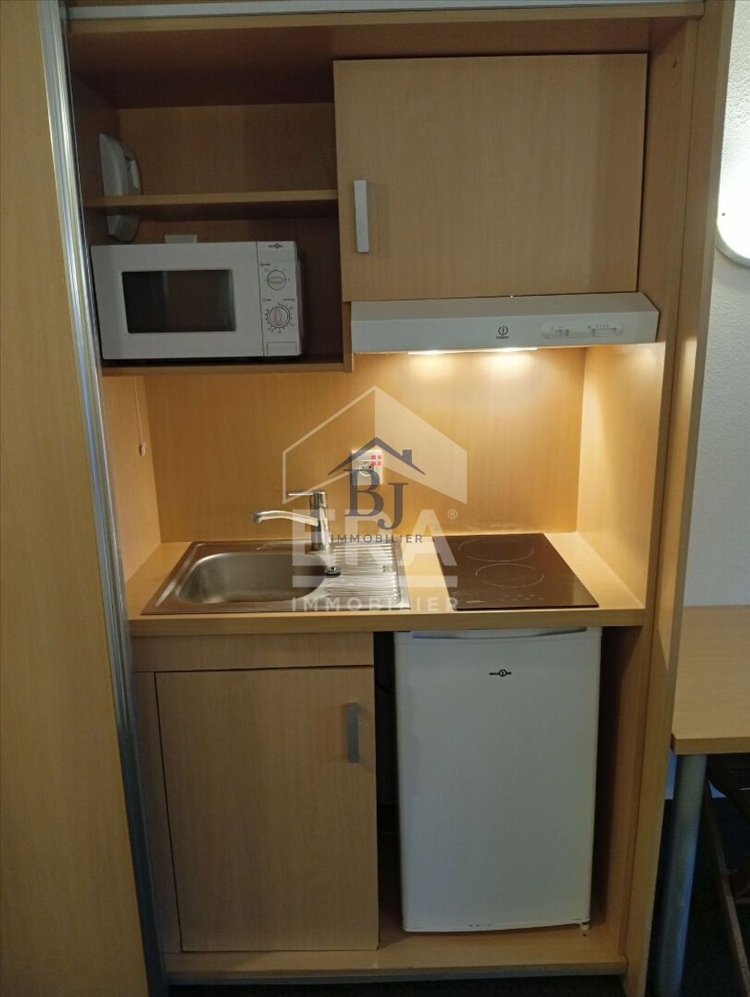 Appartement à vendre, 27m², Guichen