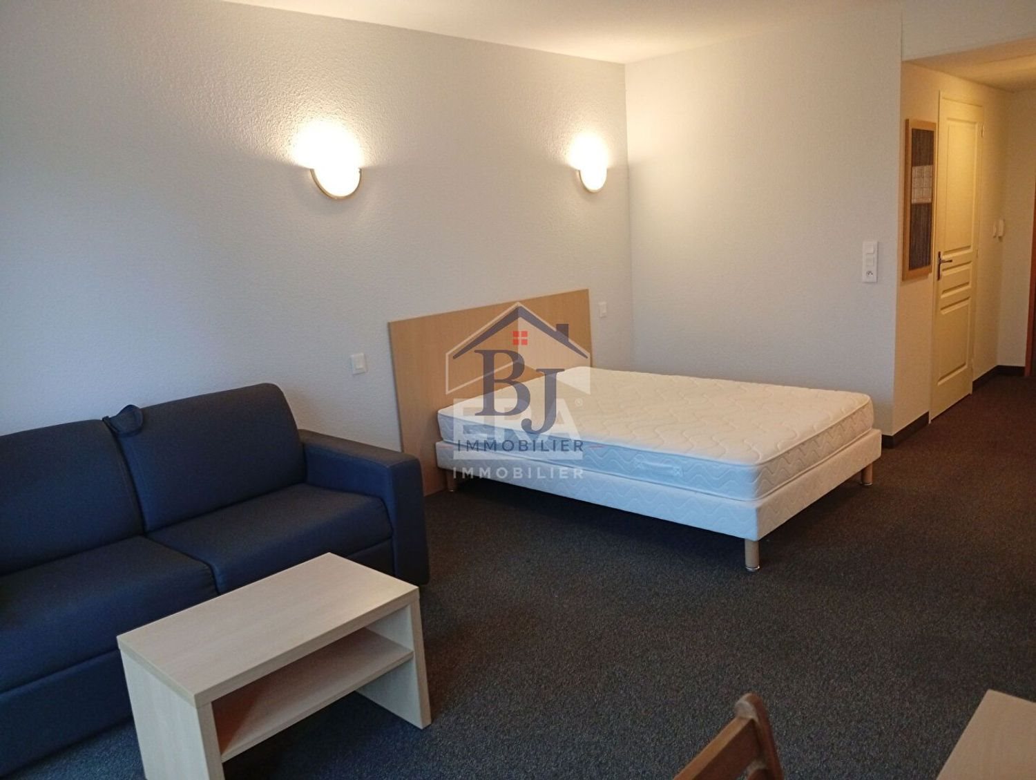 Appartement à vendre, 27m², Guichen