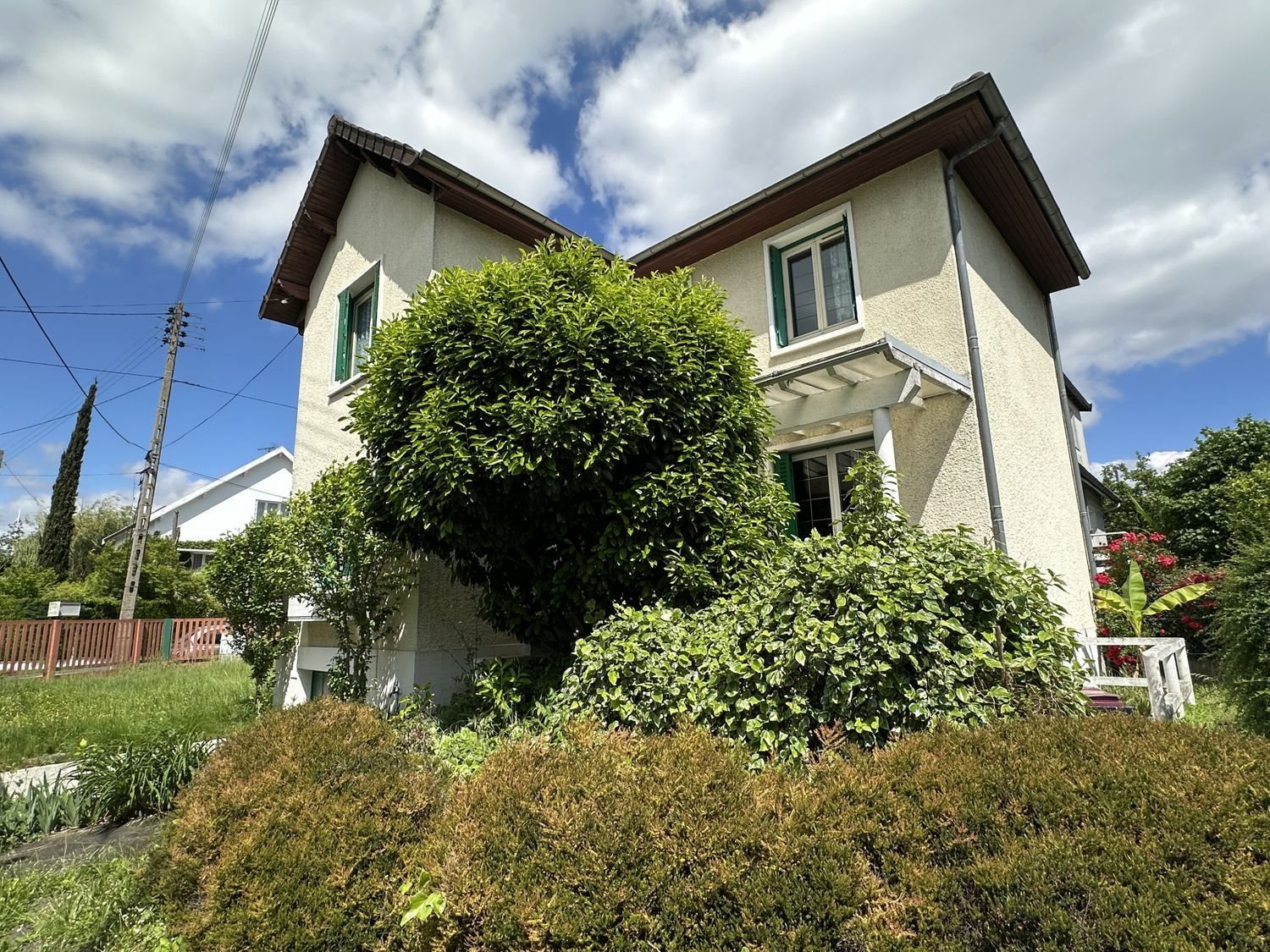 Maison à vendre, 90m², Paray-Vieille-Poste