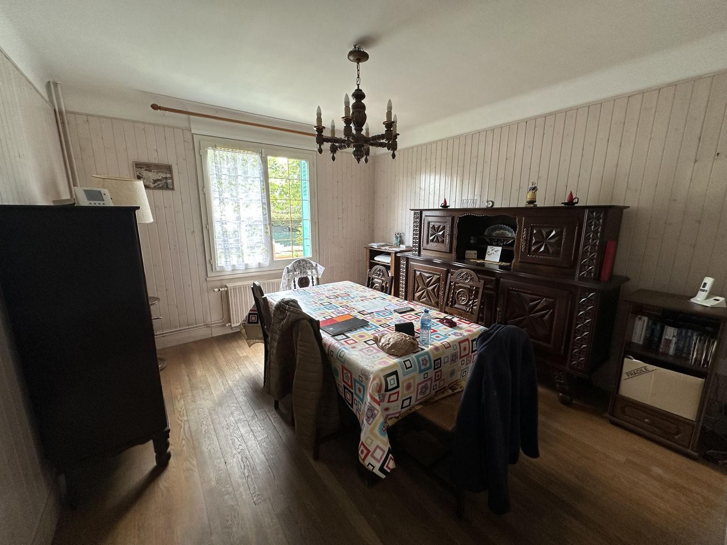 Maison à vendre, 90m², Paray-Vieille-Poste