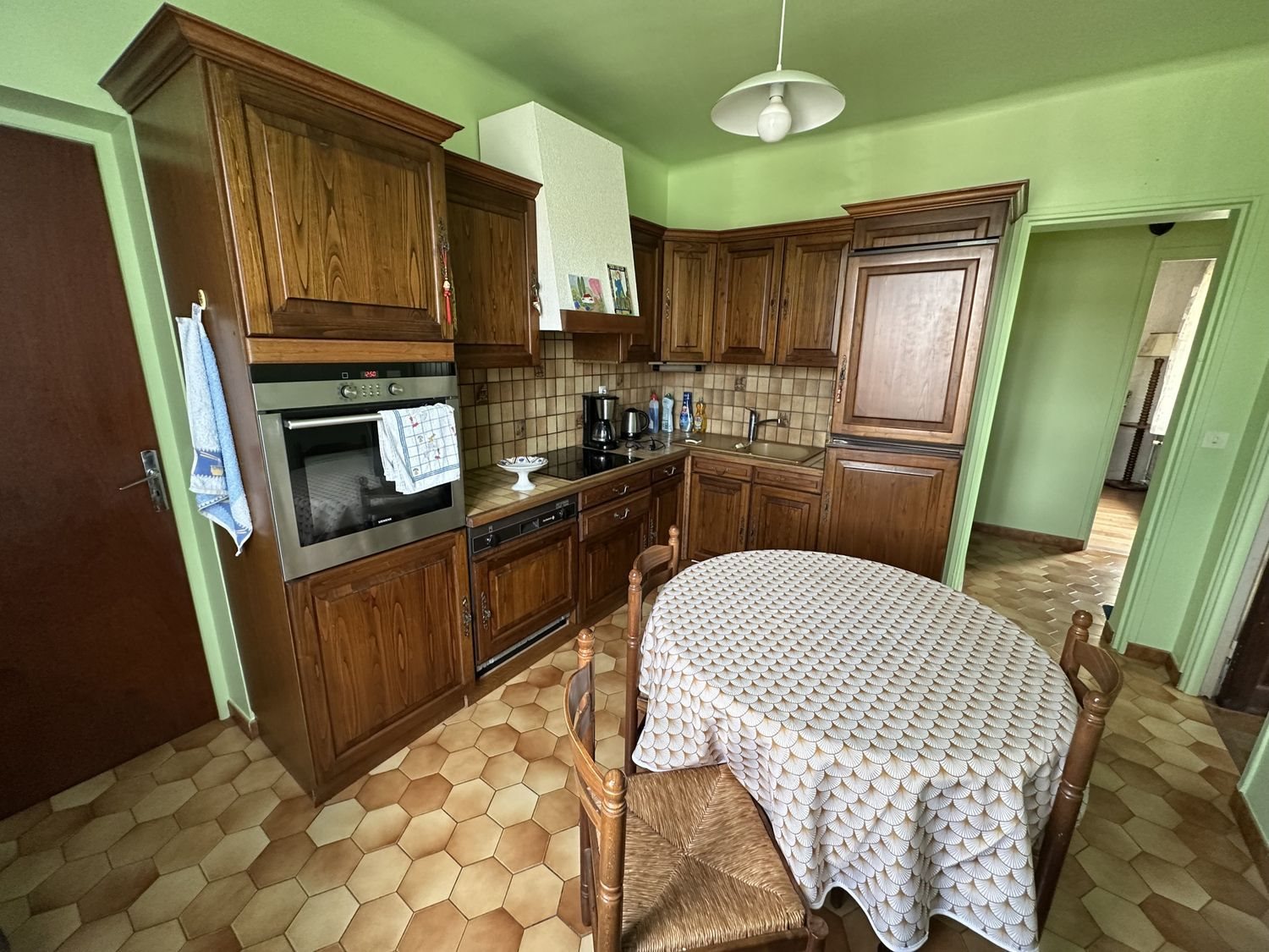 Maison à vendre, 90m², Paray-Vieille-Poste
