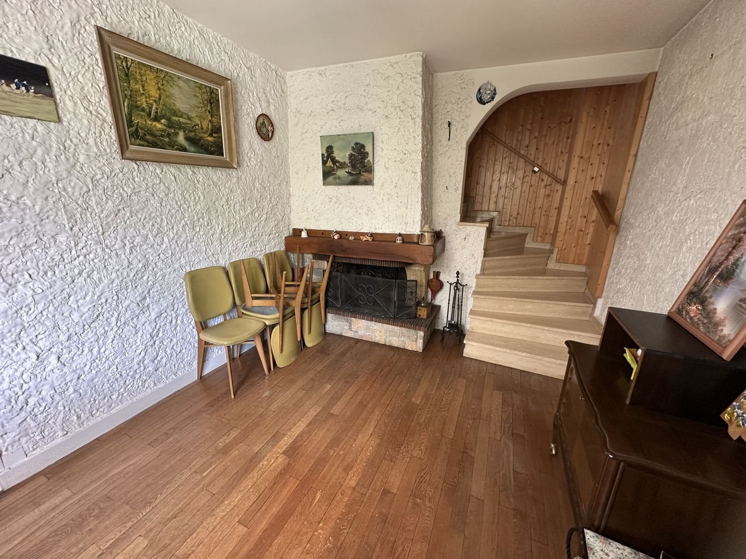 Maison à vendre, 90m², Paray-Vieille-Poste