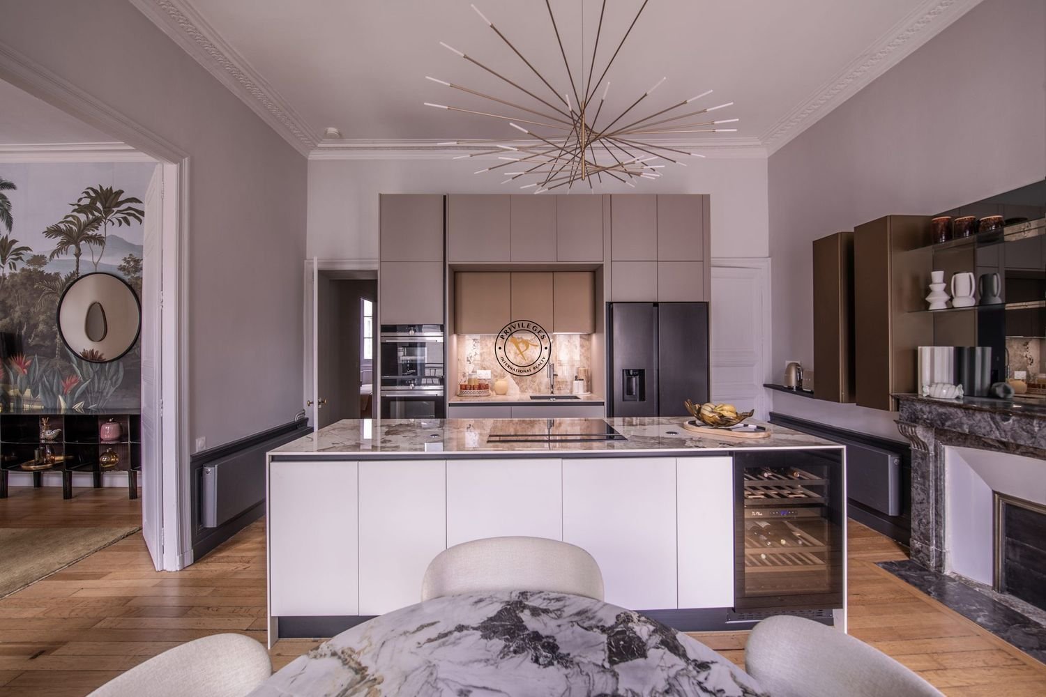 Appartement à vendre, 250m², Nantes