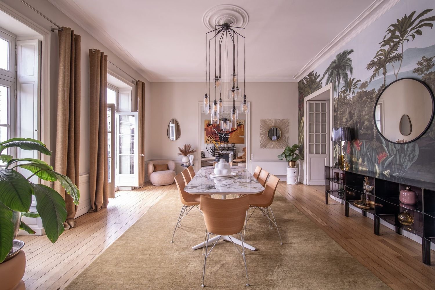 Appartement à vendre, 250m², Nantes