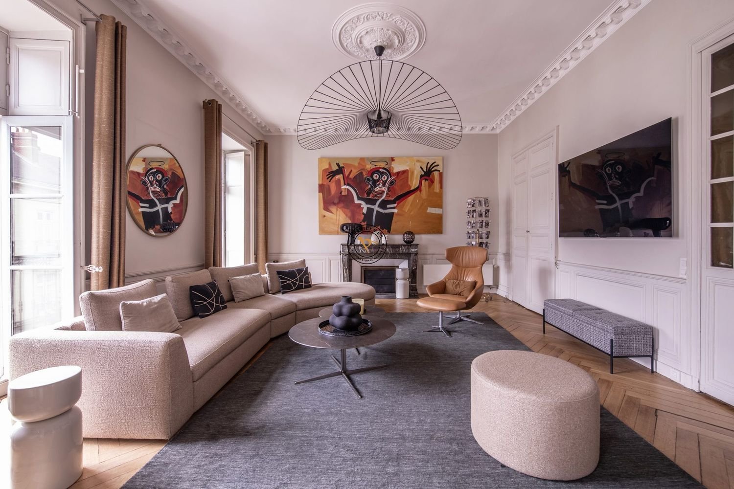 Appartement à vendre, 250m², Nantes