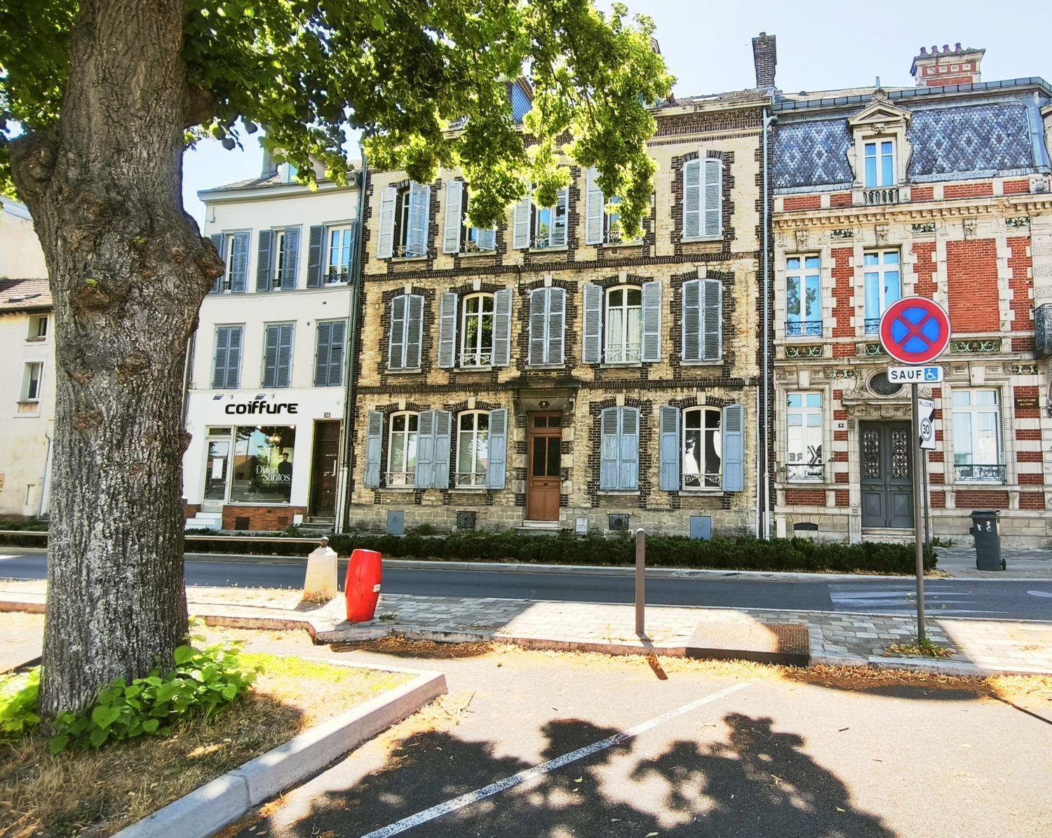 Appartement à vendre, 100m², Troyes