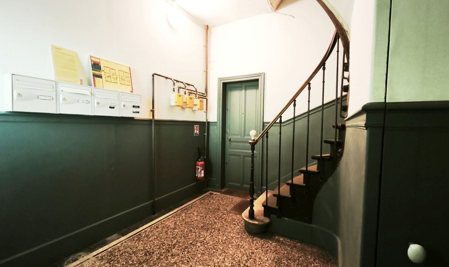 Appartement à vendre, 100m², Troyes