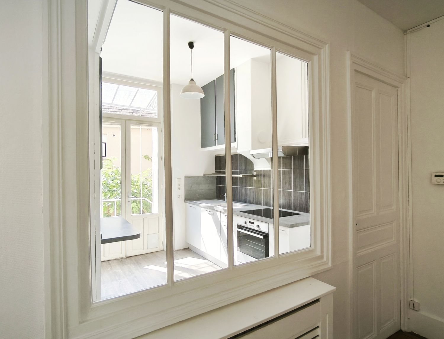 Appartement à vendre, 100m², Troyes