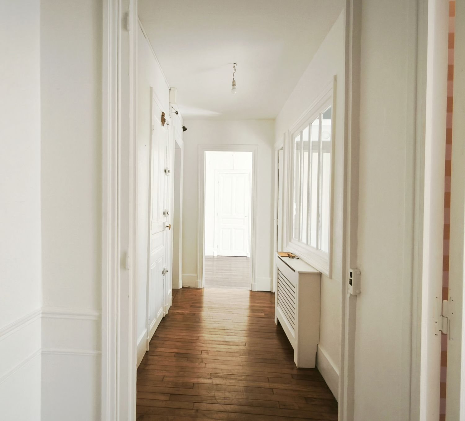 Appartement à vendre, 100m², Troyes