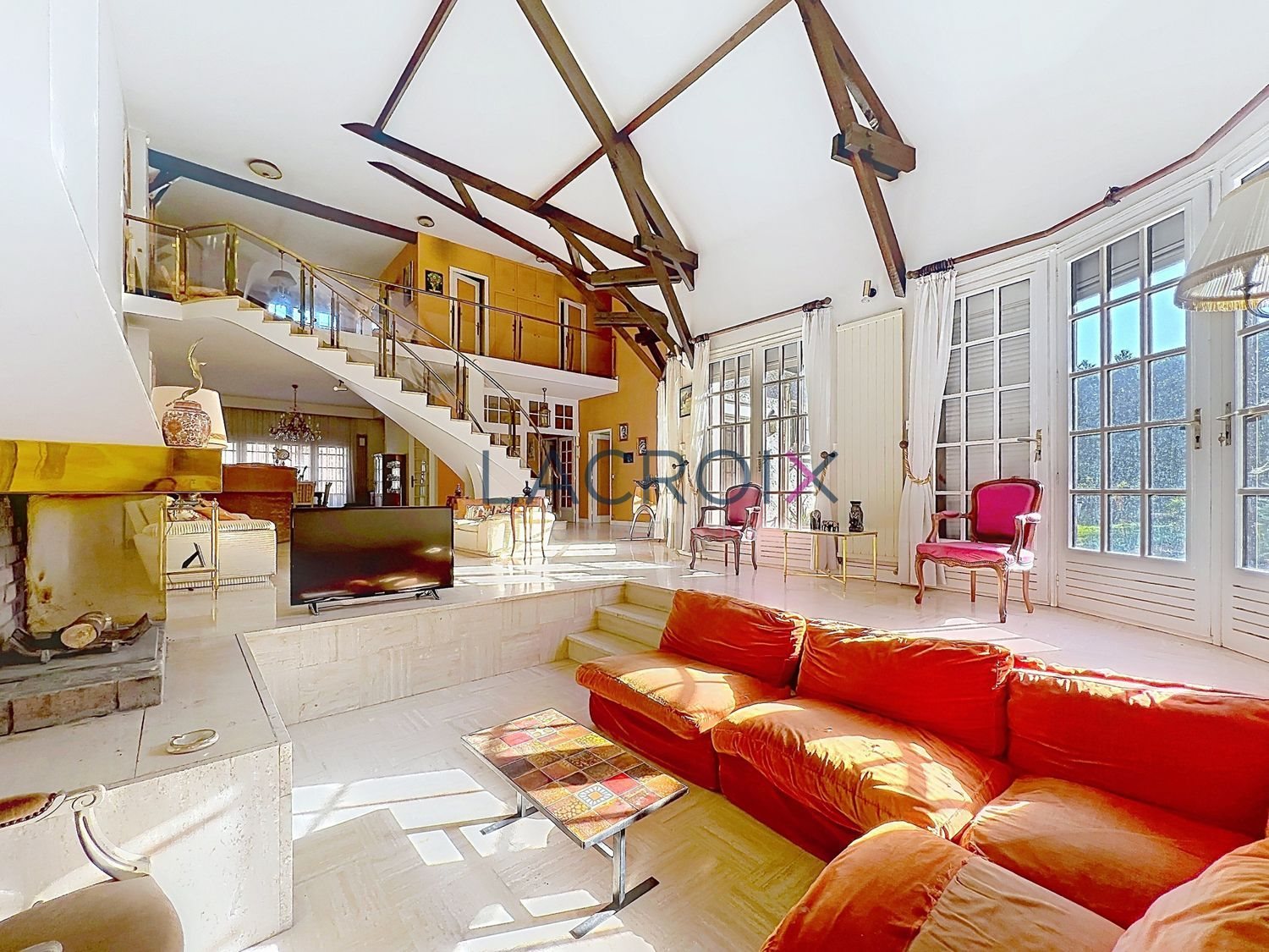 Maison à vendre, 308m², Gentilly