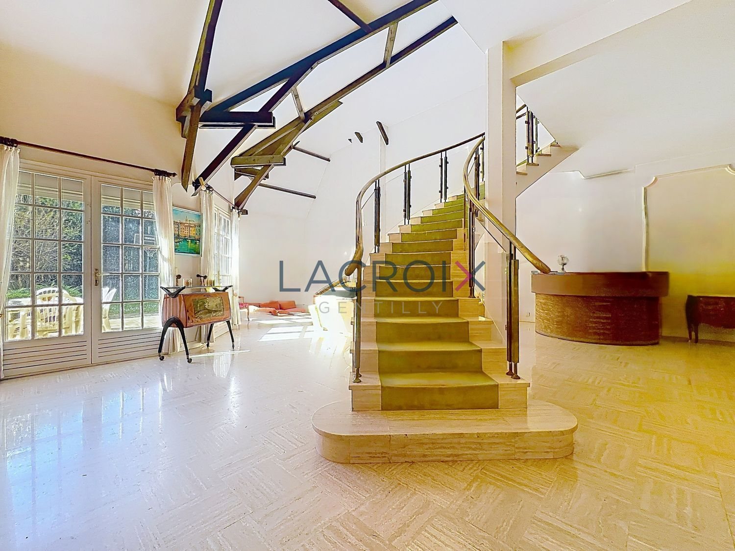 Maison à vendre, 308m², Gentilly