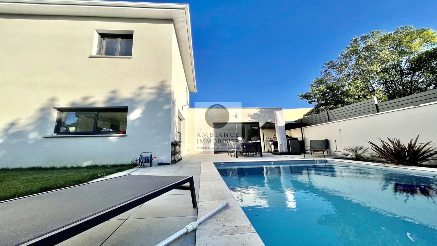 Maison à vendre, 133m², Valence