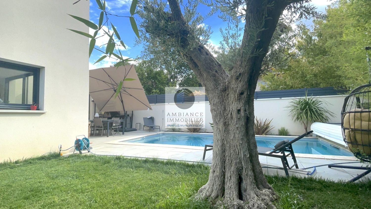 Maison à vendre, 133m², Valence
