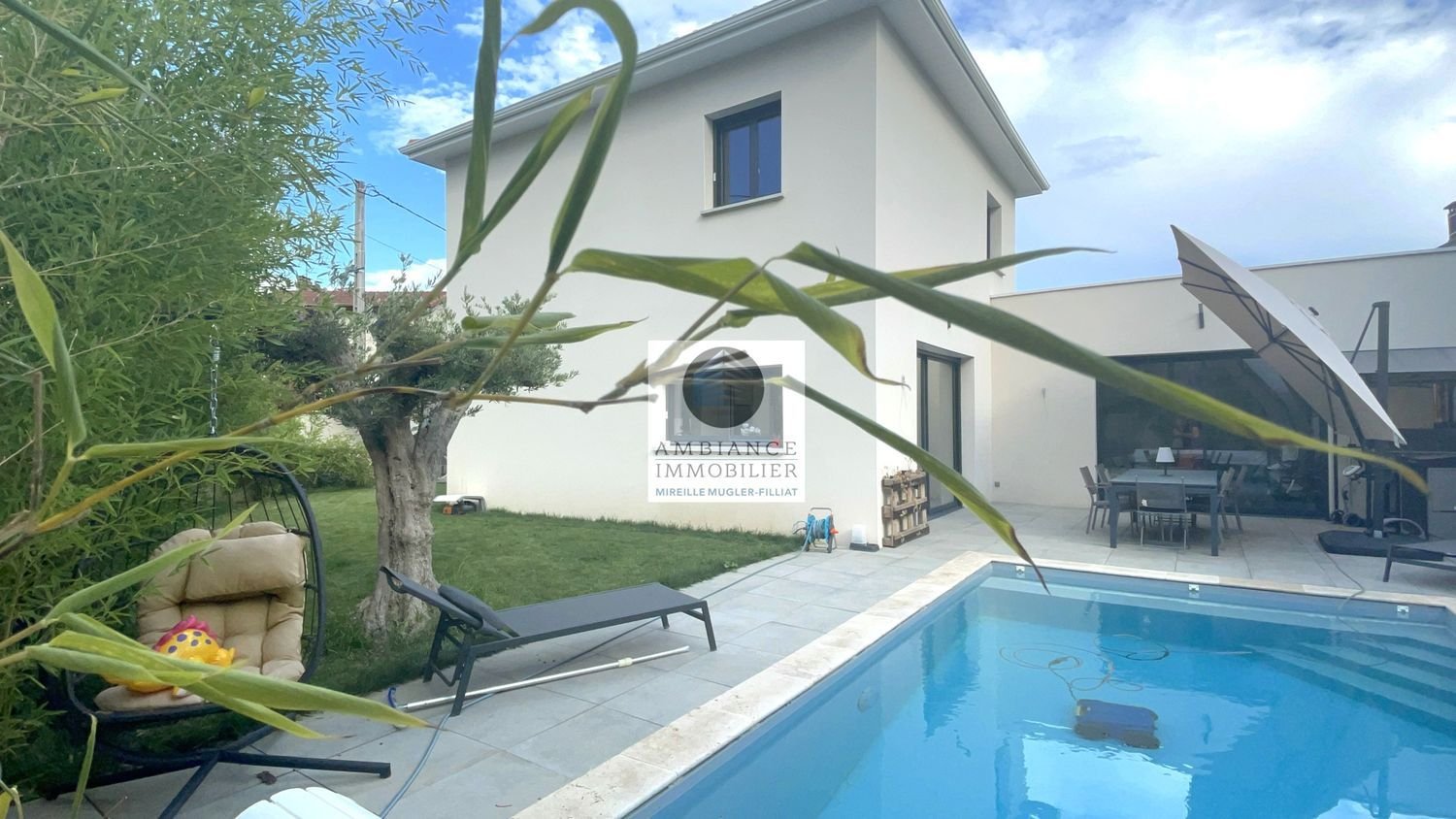 Maison à vendre, 133m², Valence
