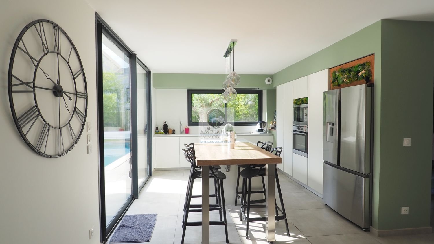 Maison à vendre, 133m², Valence